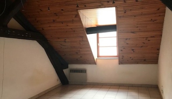 Logement �tudiant Location Studio Vide Orli�nas (69530)