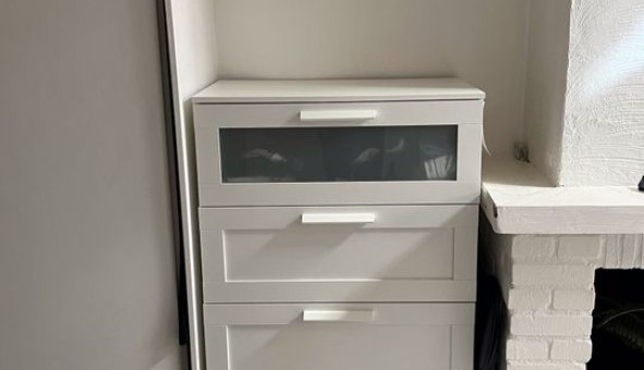 Logement �tudiant Studio &agrave; Orli�nas (69530)