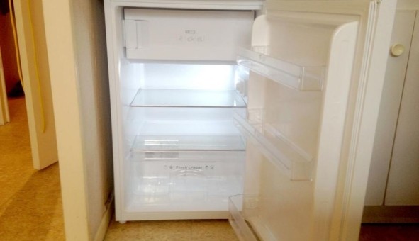 Logement �tudiant Studio &agrave; Orli�nas (69530)