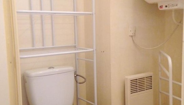 Logement �tudiant Studio &agrave; Orli�nas (69530)