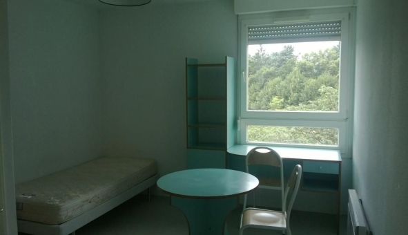 Logement �tudiant Location Studio Vide Orli�nas (69530)