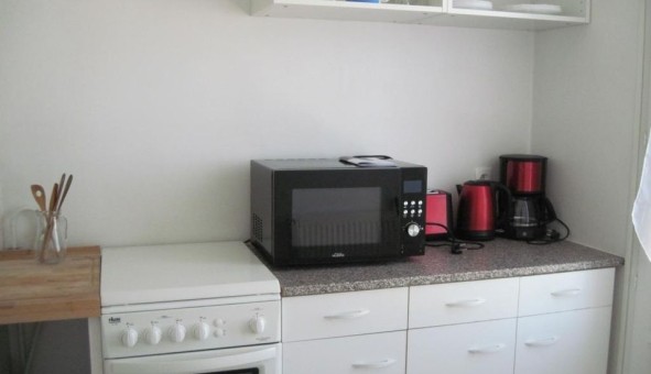 Logement �tudiant Location Studio Vide Orli�nas (69530)