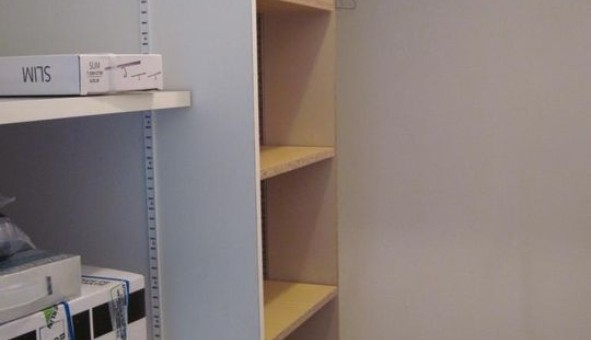 Logement �tudiant Studio &agrave; Orli�nas (69530)