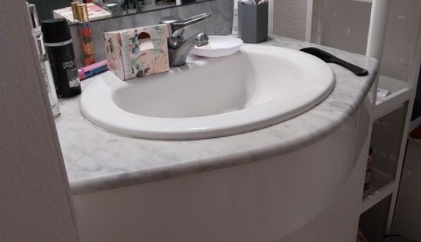 Logement �tudiant Studio &agrave; Orli�nas (69530)