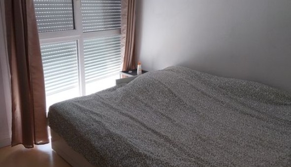 Logement �tudiant Studio &agrave; Orli�nas (69530)