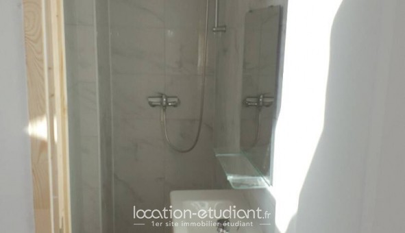 Logement �tudiant Studio &agrave; Orli�nas (69530)
