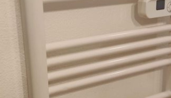 Logement �tudiant Studio &agrave; Orli�nas (69530)