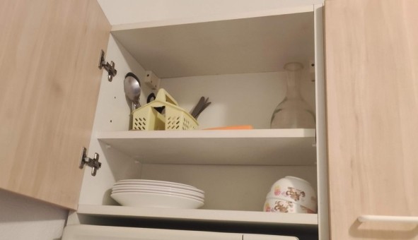 Logement �tudiant Studio &agrave; Orli�nas (69530)