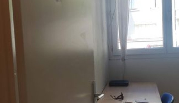 Logement �tudiant Studio &agrave; Orli�nas (69530)