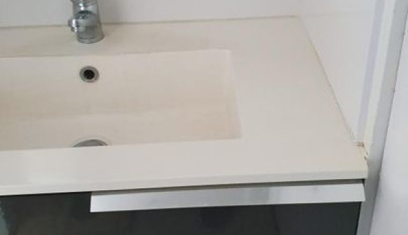 Logement �tudiant Studio &agrave; Orli�nas (69530)