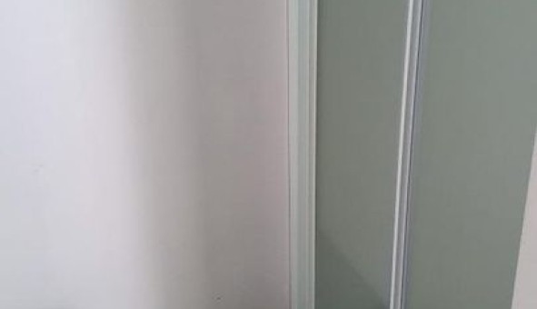 Logement �tudiant Studio &agrave; Orli�nas (69530)