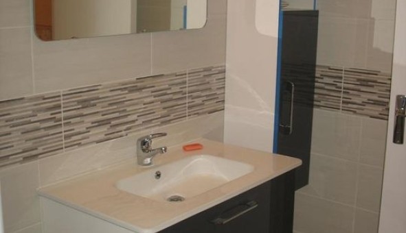 Logement �tudiant Studio &agrave; Orli�nas (69530)