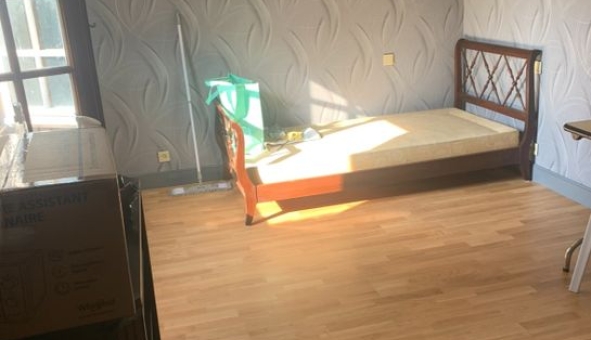 Logement �tudiant Location Studio Vide Orli�nas (69530)
