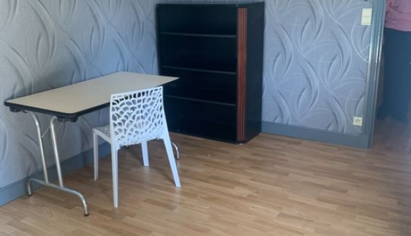 Logement �tudiant Studio &agrave; Orli�nas (69530)
