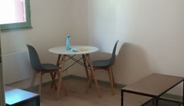 Logement �tudiant Location Studio Vide Orli�nas (69530)