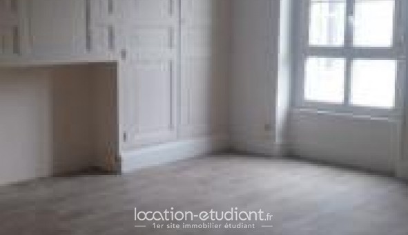 Logement tudiant Studio à Orly sur Morin (77750)