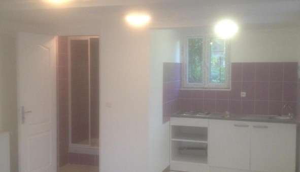 Logement tudiant Studio à Orly (94310)