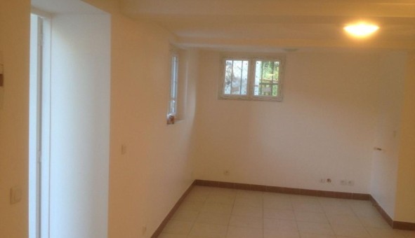 Logement tudiant Studio à Orly (94310)