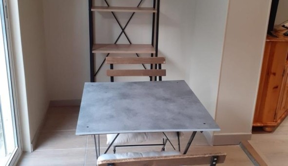 Logement tudiant Studio à Orly (94310)