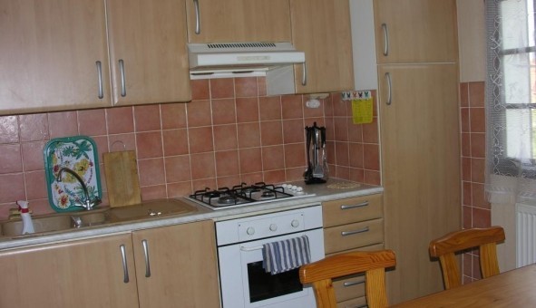 Logement tudiant Studio à Orly (94310)