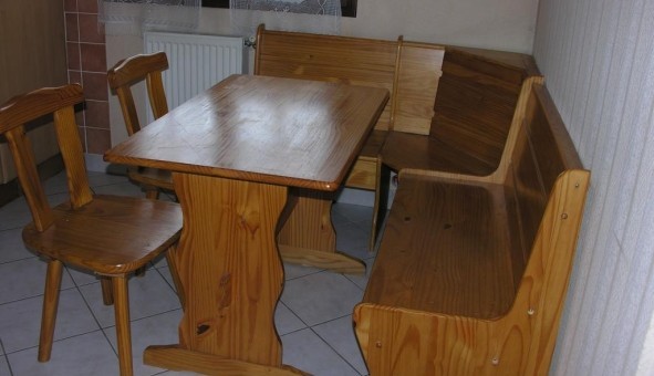 Logement tudiant Studio à Orly (94310)