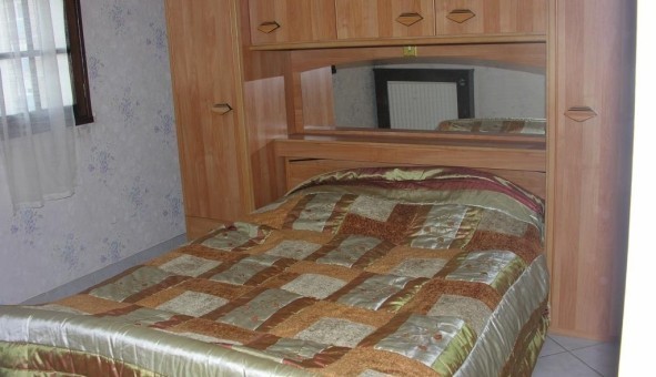 Logement tudiant Studio à Orly (94310)