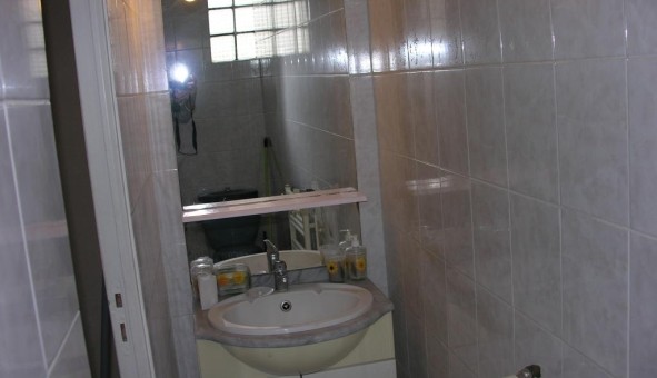 Logement tudiant Studio à Orly (94310)
