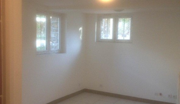 Logement �tudiant Studio &agrave; Orly (94310)