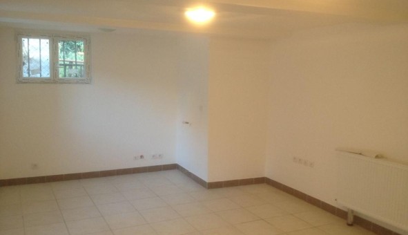 Logement �tudiant Studio &agrave; Orly (94310)