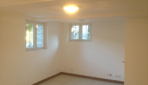 Logement �tudiant Studio &agrave; Orly (94310)