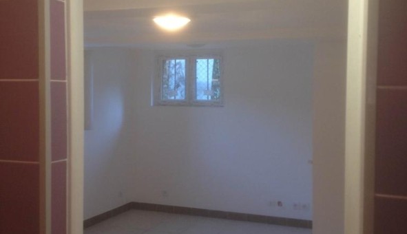 Logement �tudiant Studio &agrave; Orly (94310)