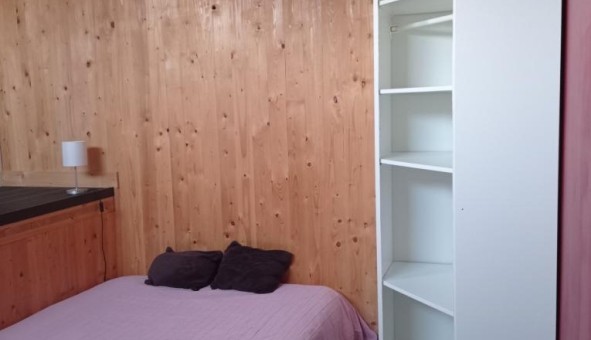 Logement �tudiant Location Studio Vide Orly (94310)