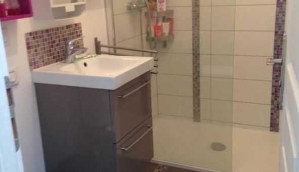 Logement �tudiant Studio &agrave; Orly (94310)