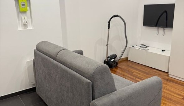 Logement �tudiant Location Studio Vide Orly (94310)