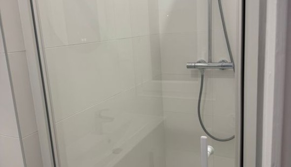 Logement �tudiant Studio &agrave; Orly (94310)