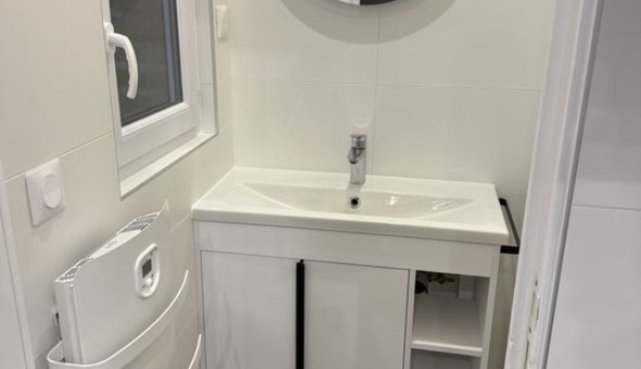 Logement �tudiant Studio &agrave; Orly (94310)