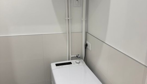 Logement �tudiant Studio &agrave; Orly (94310)