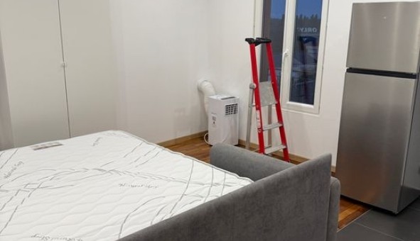 Logement �tudiant Studio &agrave; Orly (94310)