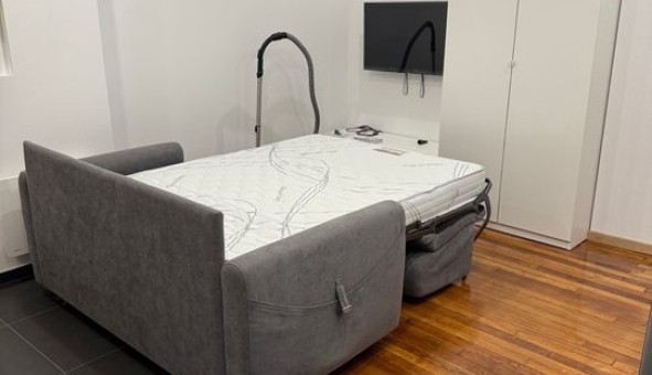 Logement �tudiant Studio &agrave; Orly (94310)