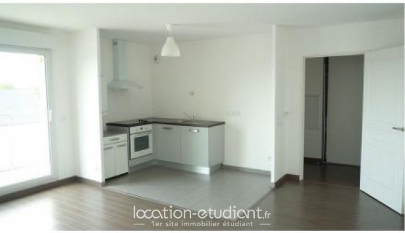 Logement tudiant Studio à Ormes (45140)