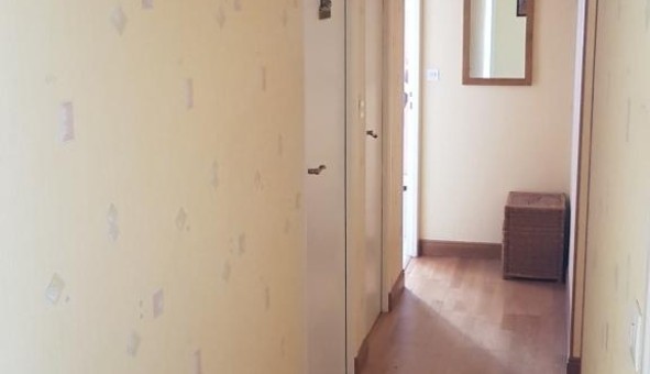 Logement étudiant Location Studio Vide Ormesson sur Marne (94490)