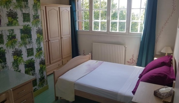 Logement tudiant Studio à Ormesson sur Marne (94490)