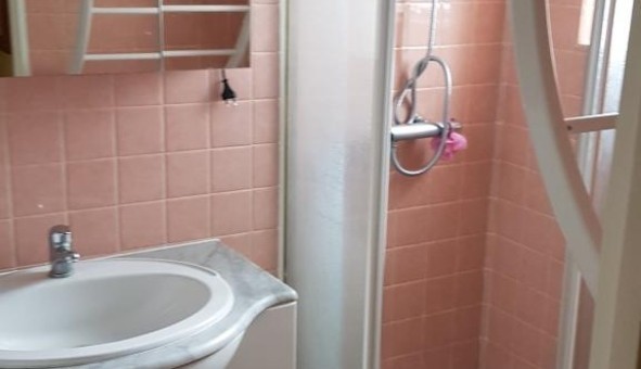 Logement tudiant Studio à Ormesson sur Marne (94490)