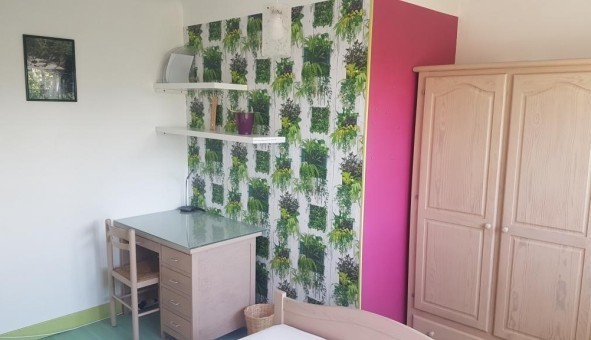 Logement tudiant Studio à Ormesson sur Marne (94490)