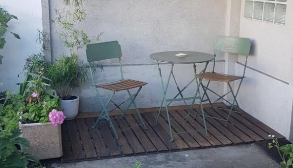 Logement tudiant Studio à Ormesson sur Marne (94490)