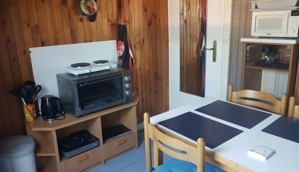 Logement tudiant Studio à Ormesson sur Marne (94490)