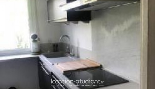 Logement tudiant Studio à Ornex (01210)