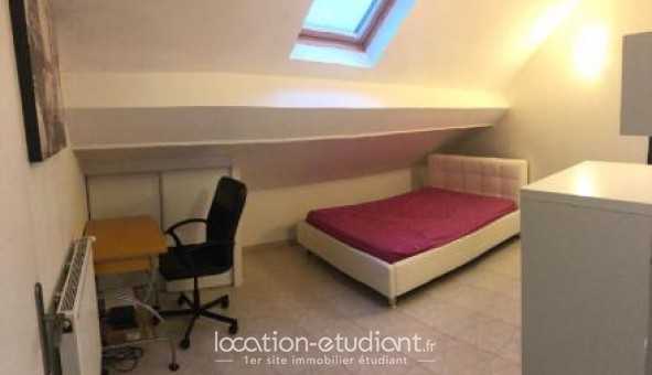 Logement tudiant Studio à Orsay (91400)