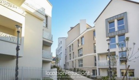 Logement tudiant Studio à Orsay (91400)