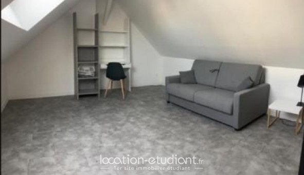 Logement tudiant Studio à Orsay (91400)